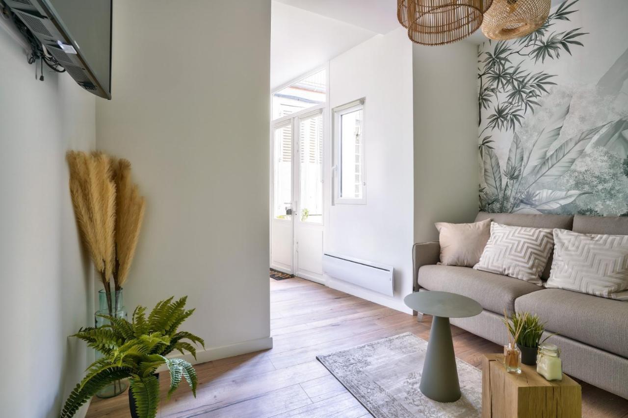 New Eiffel Tour ! Splendid Apartments In The Heart Of Paříž Exteriér fotografie