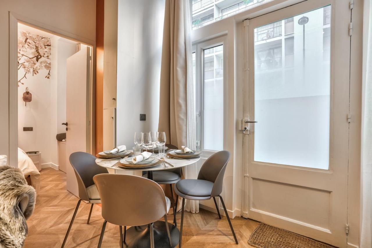 New Eiffel Tour ! Splendid Apartments In The Heart Of Paříž Exteriér fotografie
