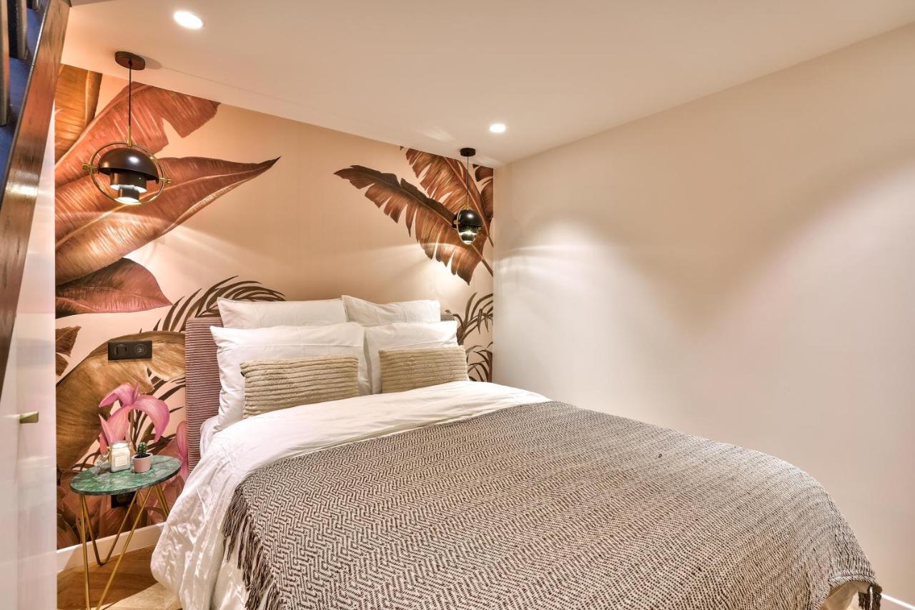 New Eiffel Tour ! Splendid Apartments In The Heart Of Paříž Exteriér fotografie