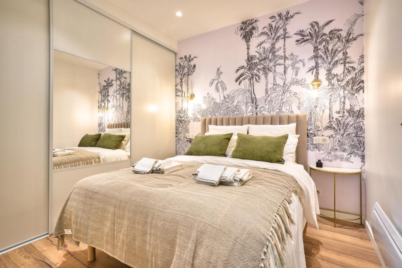 New Eiffel Tour ! Splendid Apartments In The Heart Of Paříž Exteriér fotografie